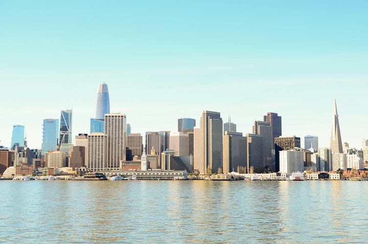San Francisco (US Office)